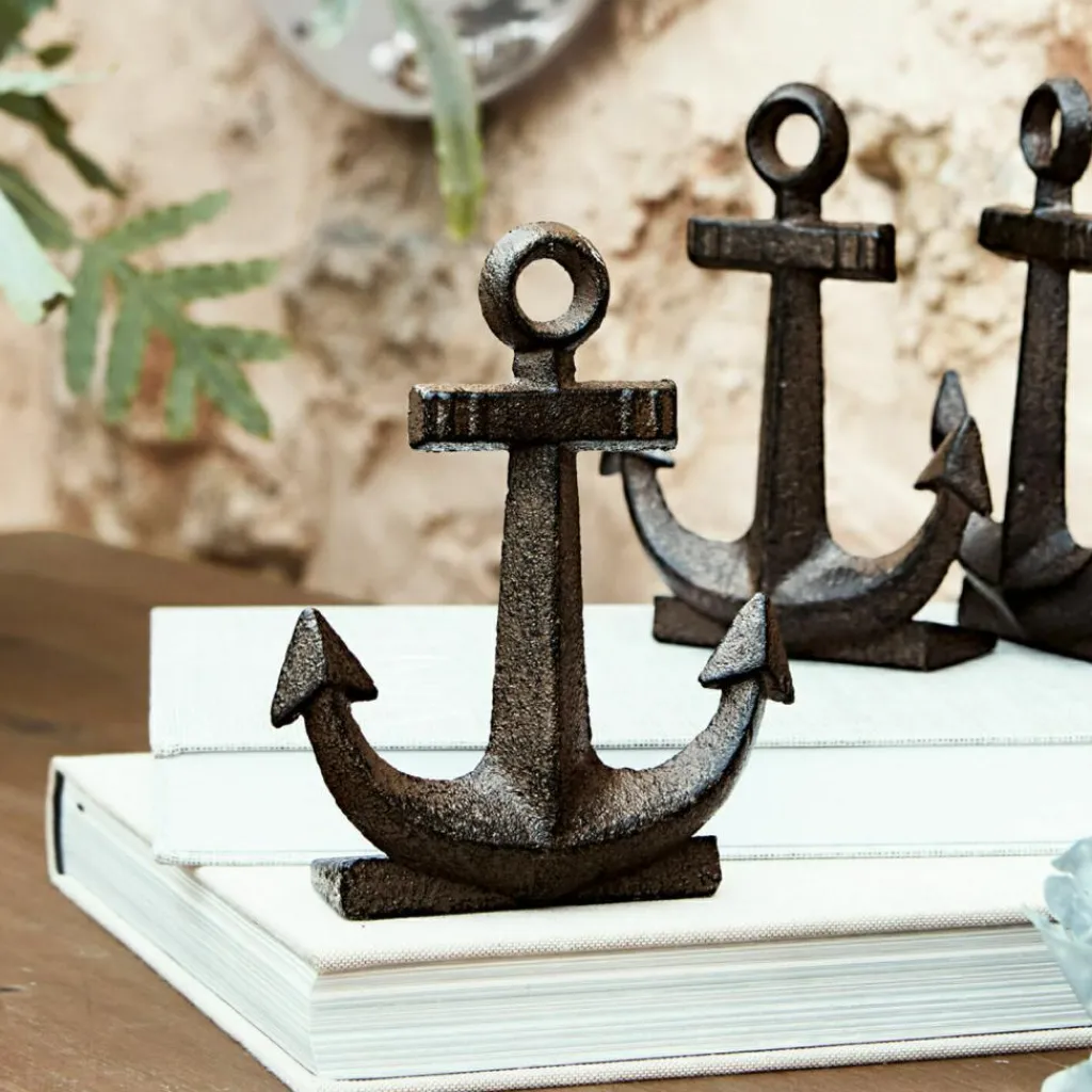 LOBERON Accessoires Pour L’Entrée|Accessoires Et Rangement*Lot de 3 arrêts de porte Anker