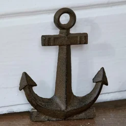 LOBERON Accessoires Pour L’Entrée|Accessoires Et Rangement*Lot de 3 arrêts de porte Anker