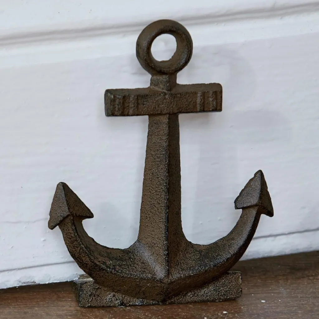 LOBERON Accessoires Pour L’Entrée|Accessoires Et Rangement*Lot de 3 arrêts de porte Anker