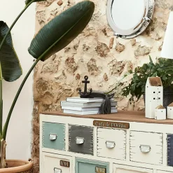 LOBERON Accessoires Pour L’Entrée|Accessoires Et Rangement*Lot de 3 arrêts de porte Anker