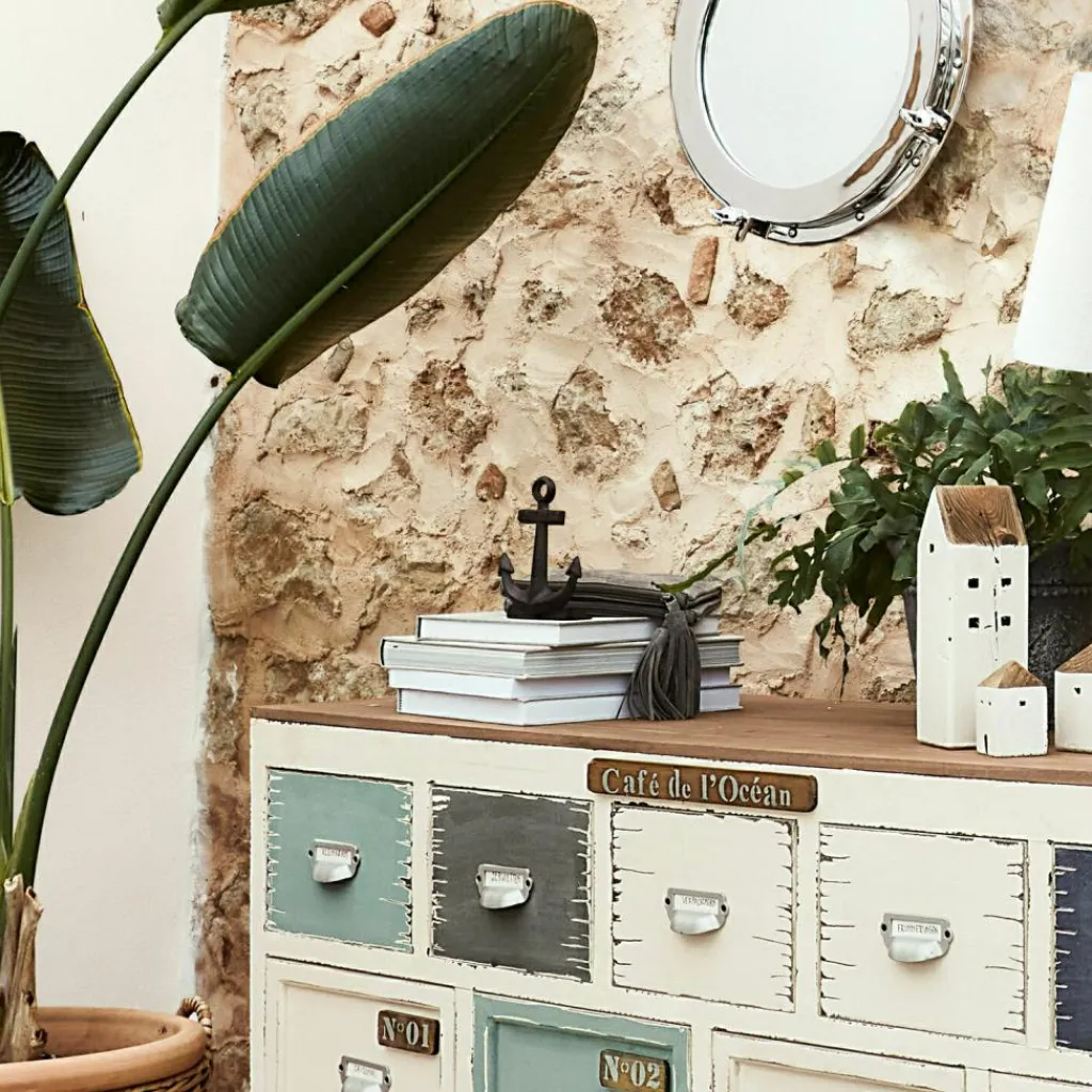 LOBERON Accessoires Pour L’Entrée|Accessoires Et Rangement*Lot de 3 arrêts de porte Anker