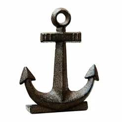 LOBERON Accessoires Pour L’Entrée|Accessoires Et Rangement*Lot de 3 arrêts de porte Anker