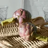 LOBERON Objets Décoratifs|Décoration*Lot de 2 artichauts décoratifs Wilorin