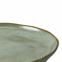 LOBERON Vaisselle|Vaisselle*Lot de 6 assiettes à dessert Biarré