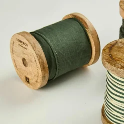 LOBERON Papeterie|Papeterie*Lot de 3 bobines de ruban Fontilly