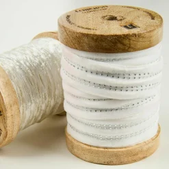 LOBERON Emballages Cadeaux|Papeterie*Lot de 4 bobines de ruban Arceno