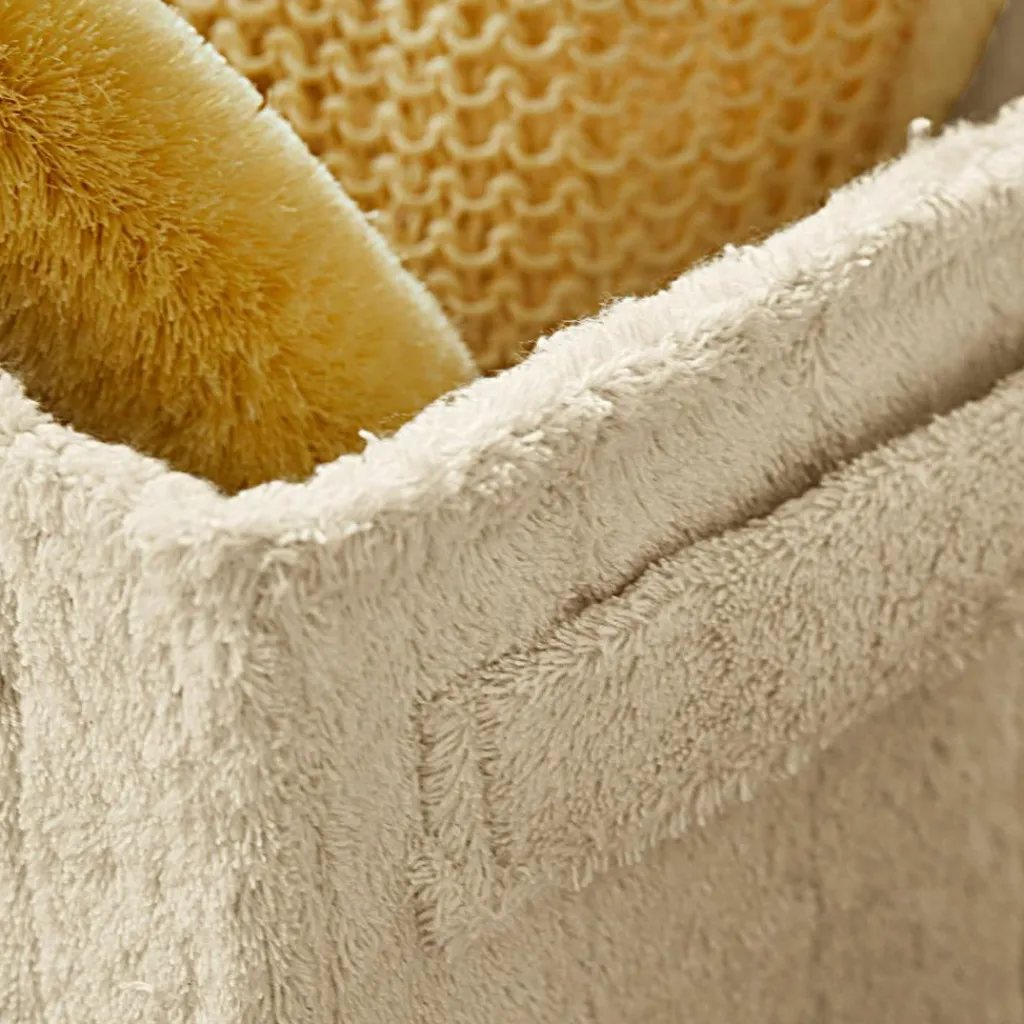 LOBERON Accessoires De Bain|Accessoires De Bain*Lot de 2 boîtes Invarel
