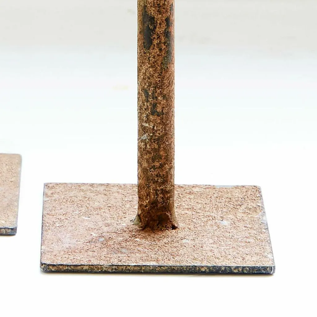 LOBERON Bougeoirs|Porte-Bougies*Lot de 3 bougeoirs Viverto