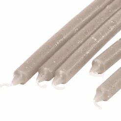 LOBERON Bougies|Porte-Bougies*Lot de 20 bougies Lysarion