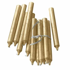 LOBERON Bougies|Porte-Bougies*Lot de 20 bougies Lysarion