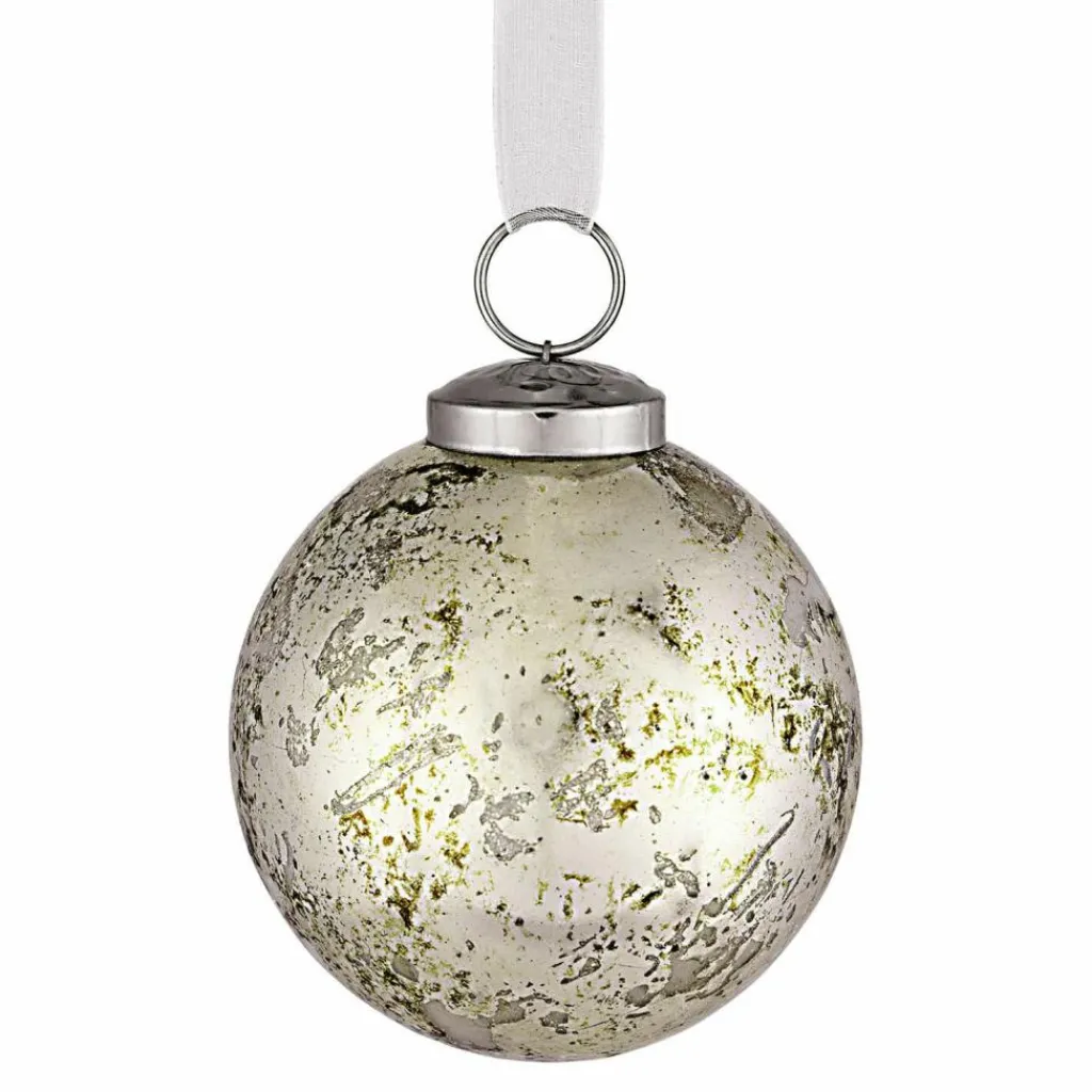 LOBERON Boules De Noël*Lot de 6 boules de Noël Ephyriel