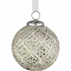 LOBERON Boules De Noël*Lot de 6 boules de Noël Ephyriel