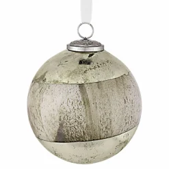 LOBERON Boules De Noël*Lot de 6 boules de Noël Ephyriel