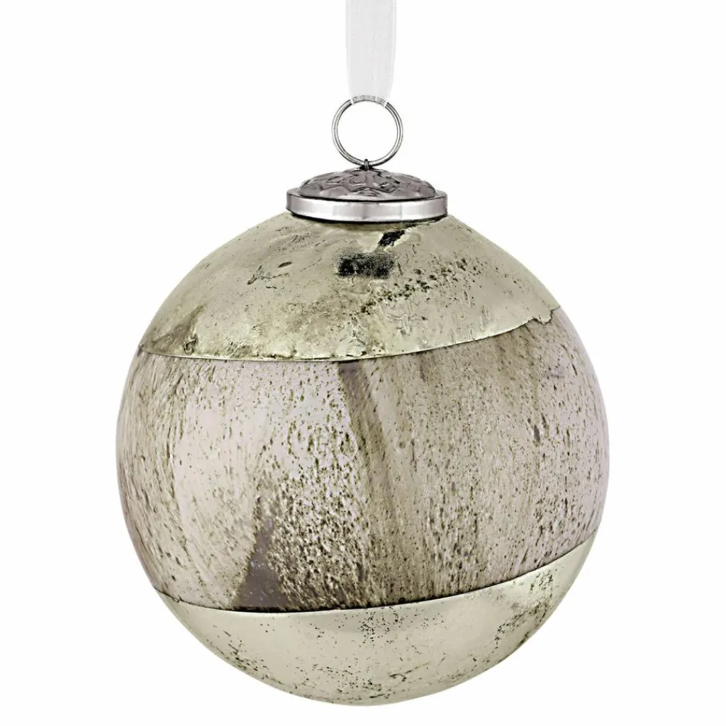 LOBERON Boules De Noël*Lot de 6 boules de Noël Ephyriel