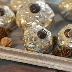 LOBERON Boules De Noël*Lot de 6 boules de Noël Xilianne