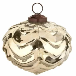 LOBERON Boules De Noël*Lot de 6 boules de Noël Xilianne