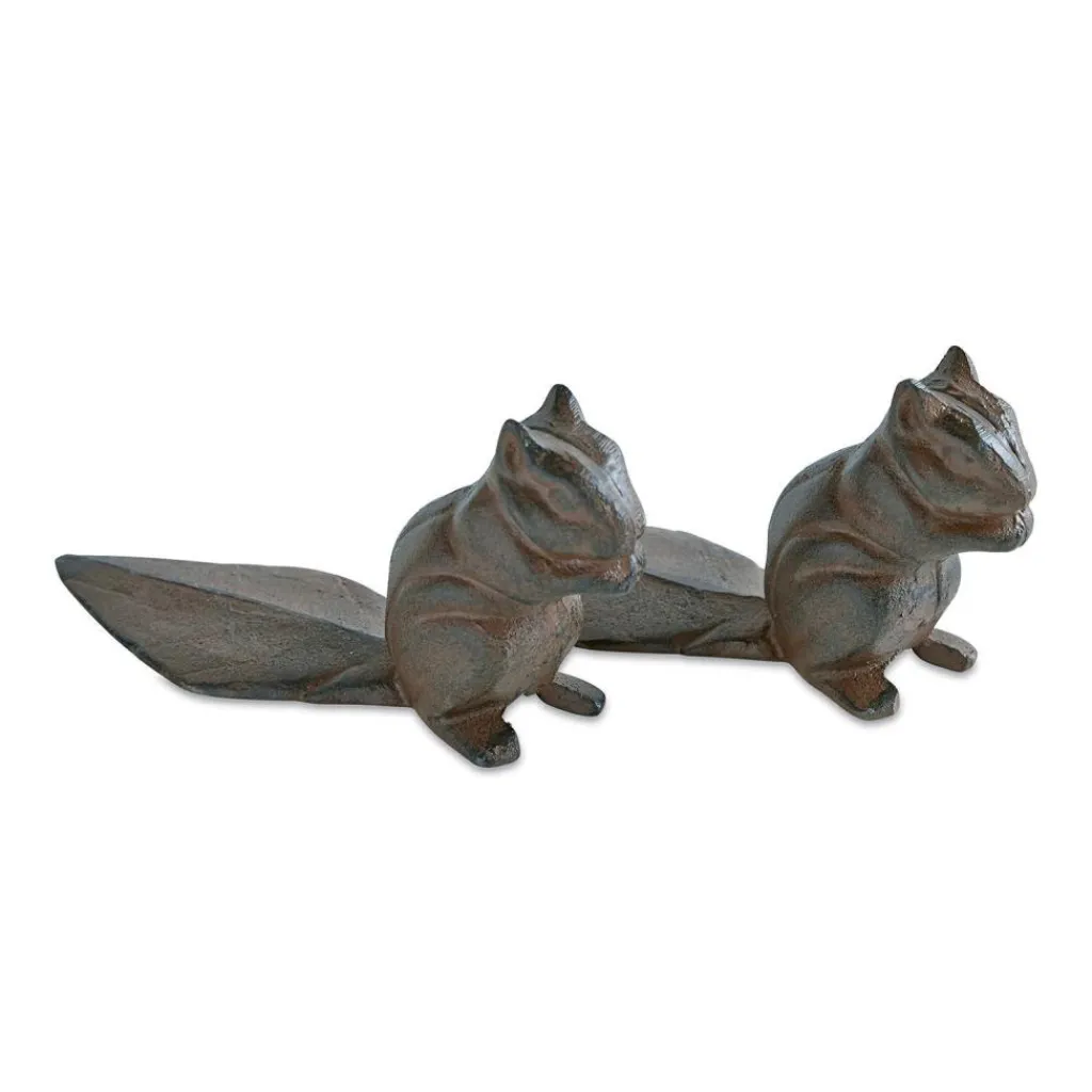 LOBERON Objets Décoratifs|Décoration*Lot de 2 cale-portes Mairana
