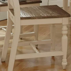 LOBERON Chaises|Canapés, Chaises Et Fauteuils*Lot de 2 chaises Harold