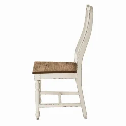 LOBERON Chaises|Canapés, Chaises Et Fauteuils*Lot de 2 chaises Harold