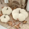 LOBERON Objets Décoratifs|Décoration*Lot de 3 citrouilles Benjamin