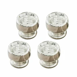 LOBERON Vaisselle|Vaisselle*Lot de 4 coquetiers Lilligret