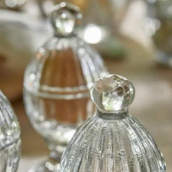 LOBERON Vaisselle|Vaisselle*Lot de 4 coquetiers Uvirel