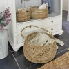 LOBERON Caisses Et Paniers|Rangements*Lot de 3 corbeilles Ventourelle