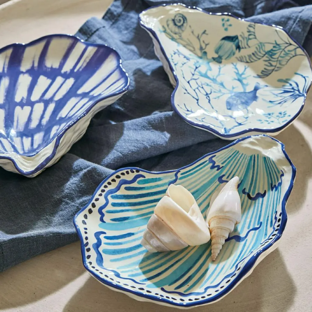 LOBERON Coupes|Coupes Et Pots*Lot de 3 coupelles Allarmont