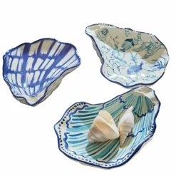 LOBERON Coupes|Coupes Et Pots*Lot de 3 coupelles Allarmont
