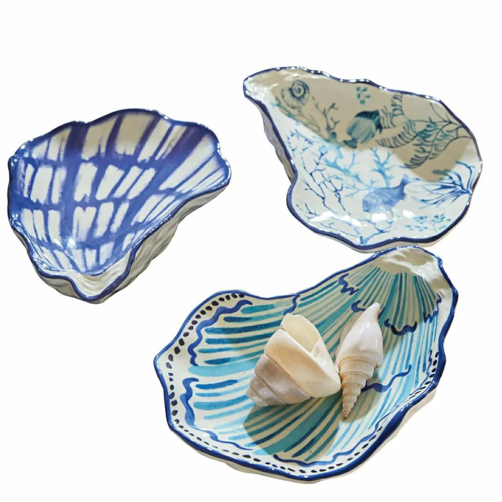 LOBERON Coupes|Coupes Et Pots*Lot de 3 coupelles Allarmont