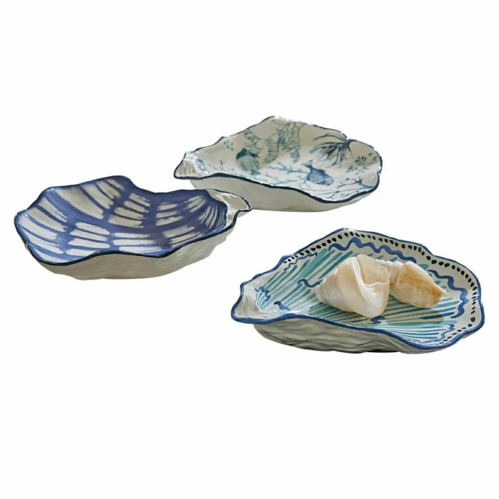 LOBERON Coupes|Coupes Et Pots*Lot de 3 coupelles Allarmont
