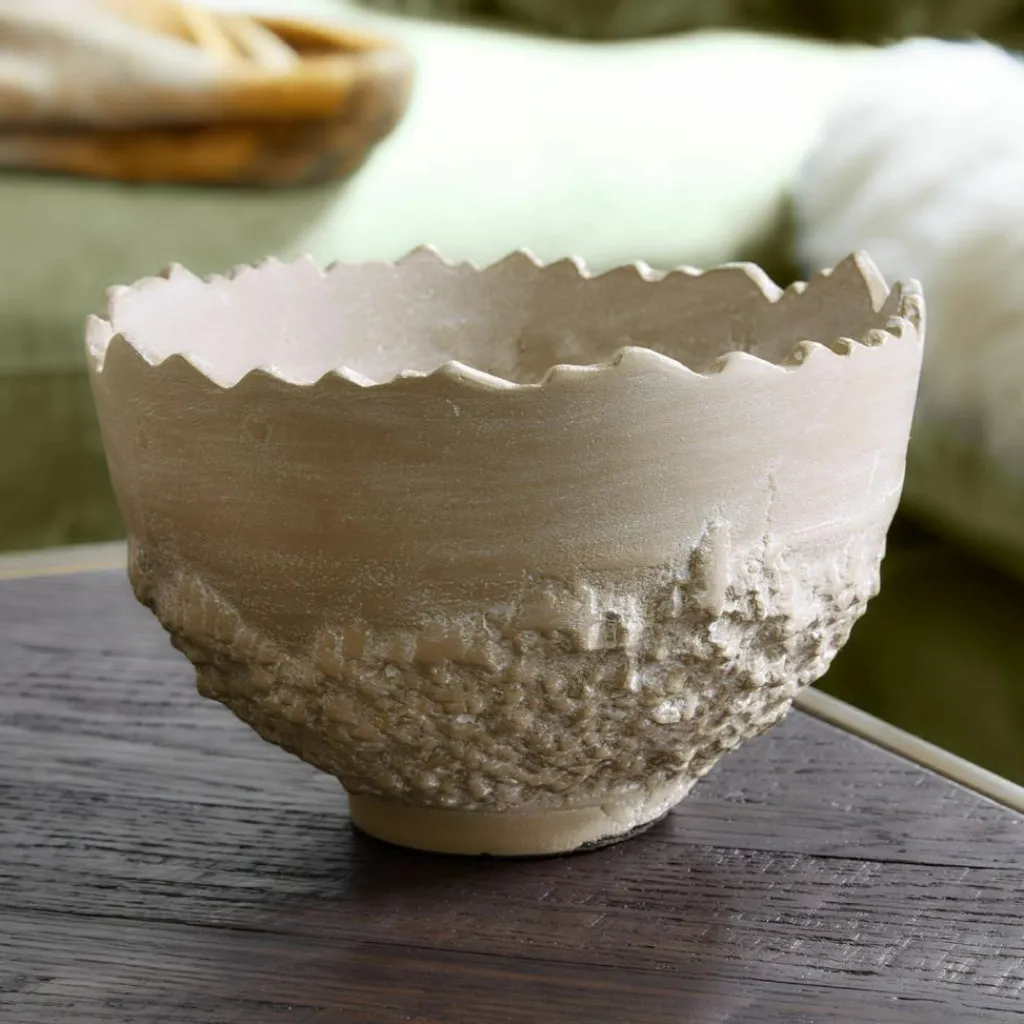 LOBERON Coupes|Coupes Et Pots*Lot de 2 coupelles Alvendra