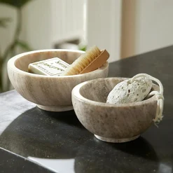 LOBERON Coupes*Lot de 2 coupelles Isamont