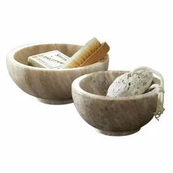 LOBERON Coupes*Lot de 2 coupelles Isamont