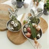LOBERON Coupes*Lot de 2 coupelles Morive