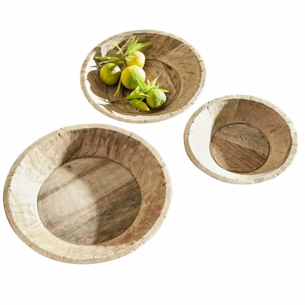 LOBERON Coupes|Coupes Et Pots*Lot de 3 coupes Elmore