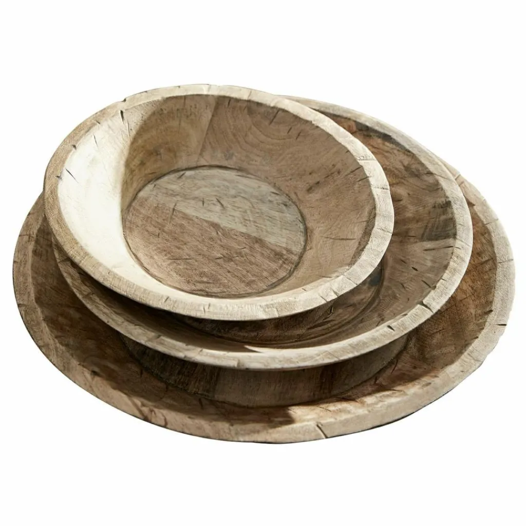 LOBERON Coupes|Coupes Et Pots*Lot de 3 coupes Elmore
