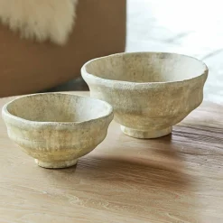 LOBERON Coupes|Coupes Et Pots*Lot de 2 coupes Tiphaine