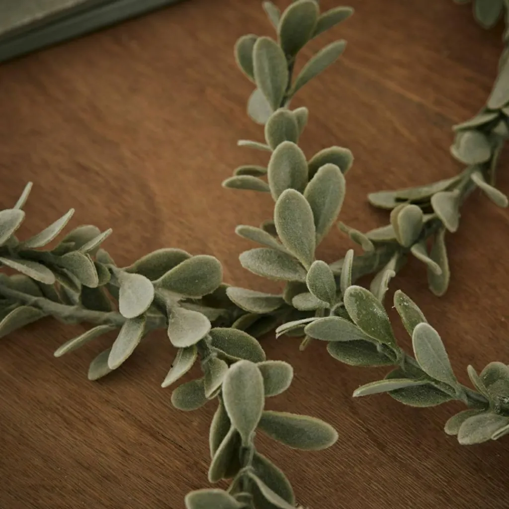 LOBERON Couronnes|Décoration*Lot de 3 couronnes Carivela