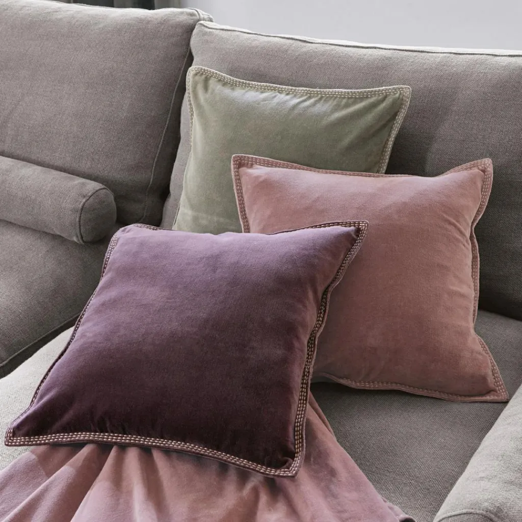 LOBERON Coussins|Coussins Et Housses*Lot de 3 coussins Allonnes