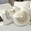 LOBERON Coussins*Lot de 2 coussins Bristol