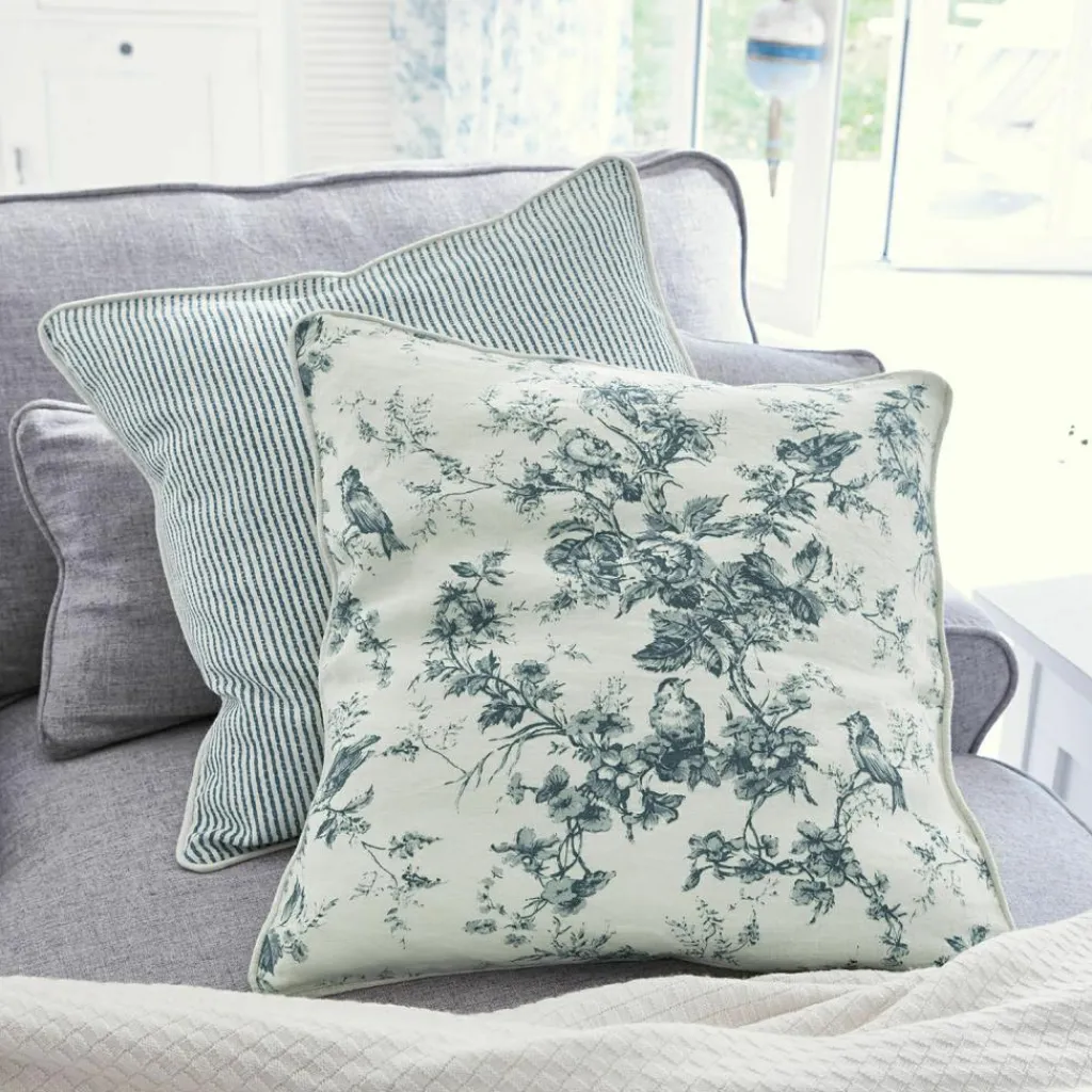 LOBERON Coussins|Coussins Et Housses*Lot de 2 coussins Emilie