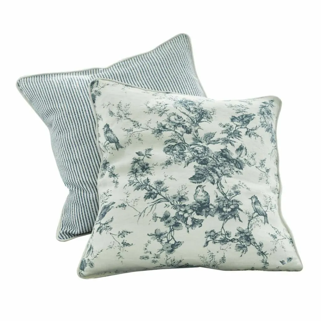 LOBERON Coussins|Coussins Et Housses*Lot de 2 coussins Emilie