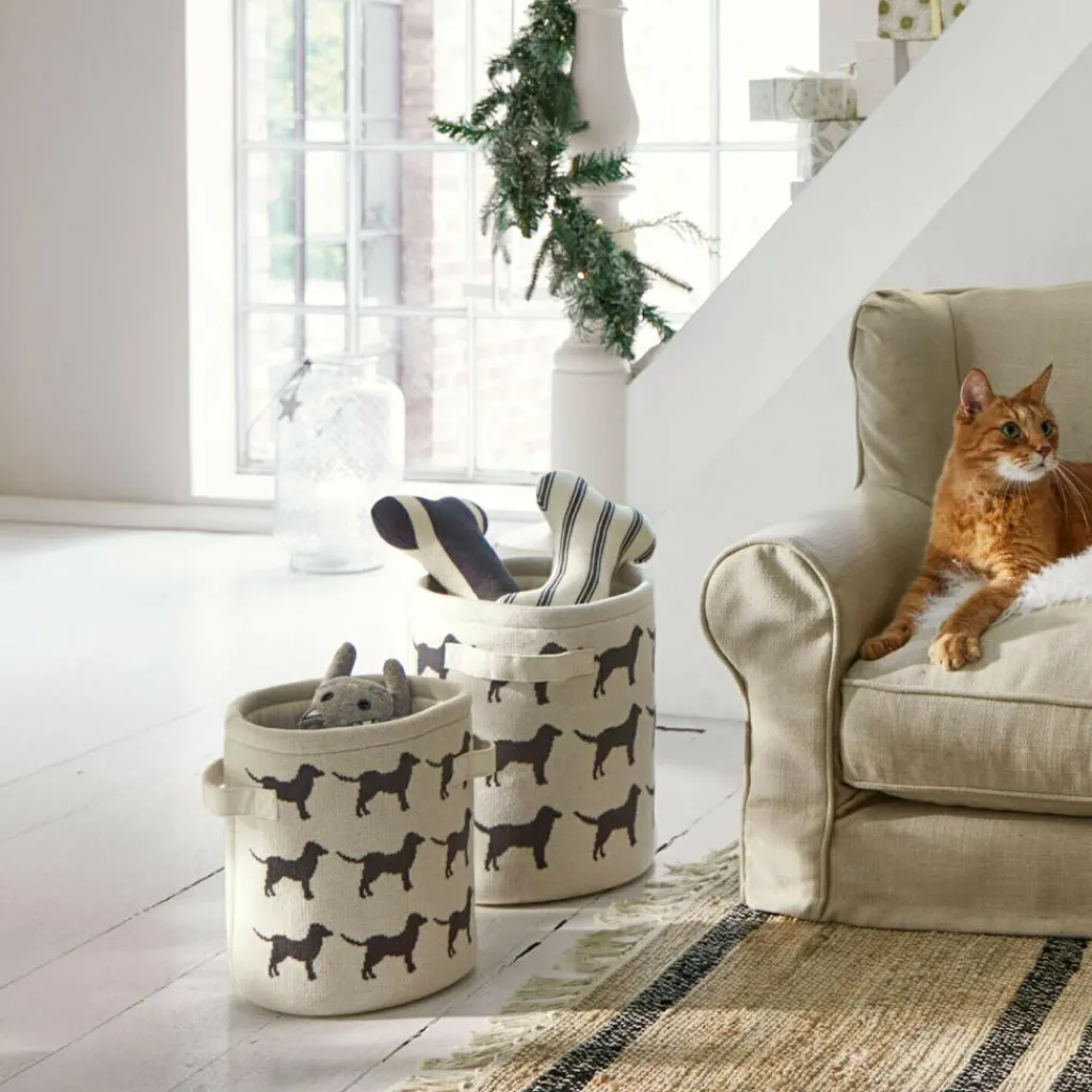LOBERON Accessoires Et Jouets|Accessoires Pour Animaux*Lot de 2 coussins pour animaux Snuffa