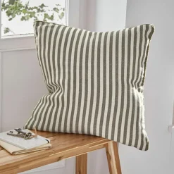 LOBERON Coussins|Coussins Et Housses*Lot de 4 coussins Valenciennes