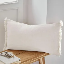 LOBERON Coussins|Coussins Et Housses*Lot de 4 coussins Valenciennes