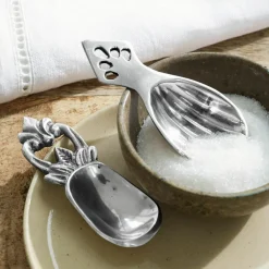 LOBERON Couverts|Couverts*Lot de 2 cuillères Fivale
