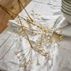 LOBERON Objets Décoratifs|Décoration*Lot de 3 décorations à piquer Nimweth