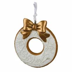 LOBERON Décorations Pour Le Sapin*Lot de 6 décorations à suspendre Roéline
