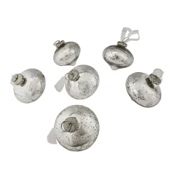 LOBERON Boules De Noël*Lot de 6 décorations de Noël Cheshire